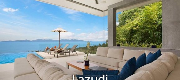 5 bedrooms Villa in Surat Thani, Thailand No. 25531 7