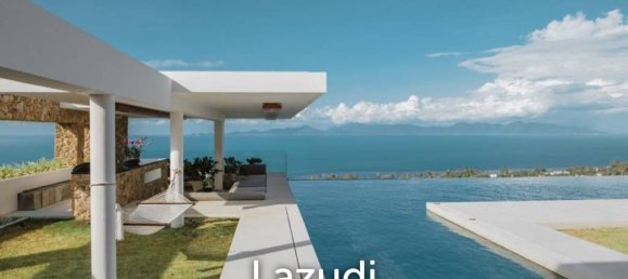 5 bedrooms Villa in Surat Thani, Thailand No. 25531 3