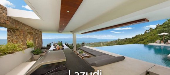 5 bedrooms Villa in Surat Thani, Thailand No. 25531 5