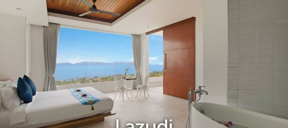 5 bedrooms Villa in Surat Thani, Thailand No. 25531 9