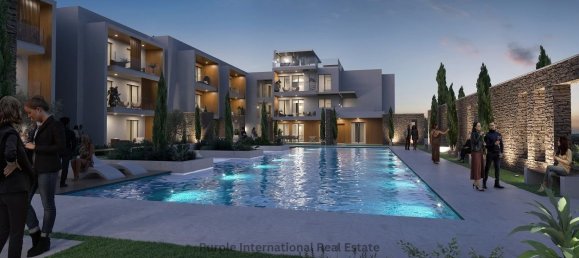 Apartamento de 2 dormitorios en Pyla, Cyprus No. 22744 10