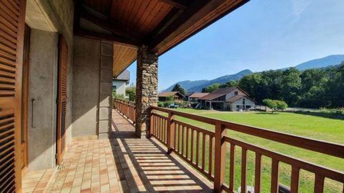 6 Schlafzimmer Eigentumswohnung in La Rochette, France, Nr. 32586