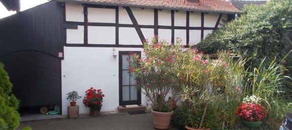 2 chambres Maison à Wetteraukreis, Germany No. 324390 4