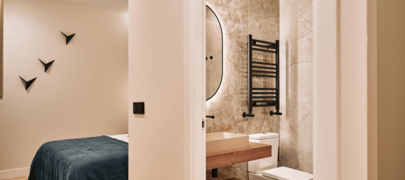 3 Schlafzimmer Wohnung in Madrid, Spain, Nr. 98438 7