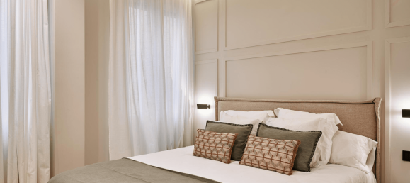 3 Schlafzimmer Wohnung in Madrid, Spain, Nr. 98438 5