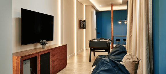 3 Schlafzimmer Wohnung in Madrid, Spain, Nr. 98438 10