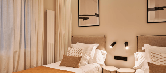 3 Schlafzimmer Wohnung in Madrid, Spain, Nr. 98438 8