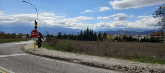 20990m² Land in Avezzano, Italy No. 131234 13