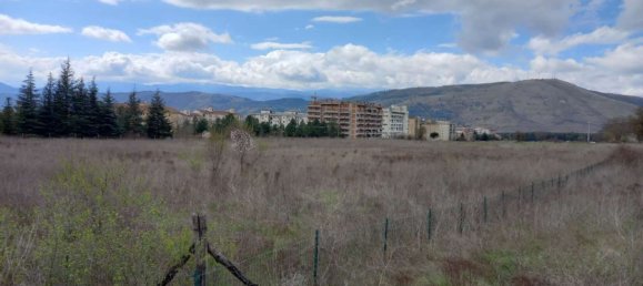 20990m² Land in Avezzano, Italy No. 131234 12