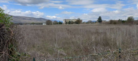 20990m² Land in Avezzano, Italy No. 131234 9
