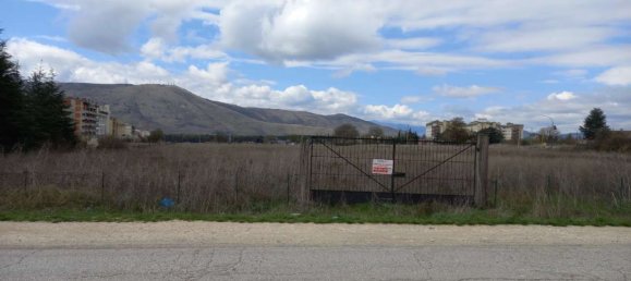 20990m² Land in Avezzano, Italy No. 131234 10