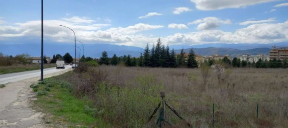 20990m² Land in Avezzano, Italy No. 131234 2