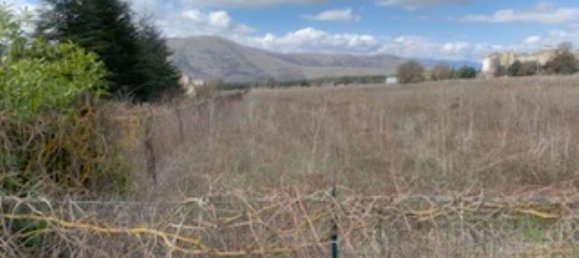 20990m² Land in Avezzano, Italy No. 131234 4