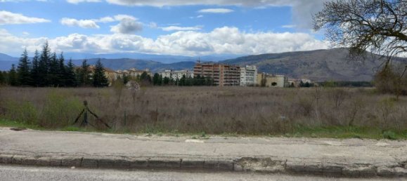 20990m² Land in Avezzano, Italy No. 131234 3