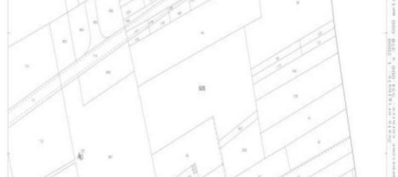 20990m² Land in Avezzano, Italy No. 131234 6