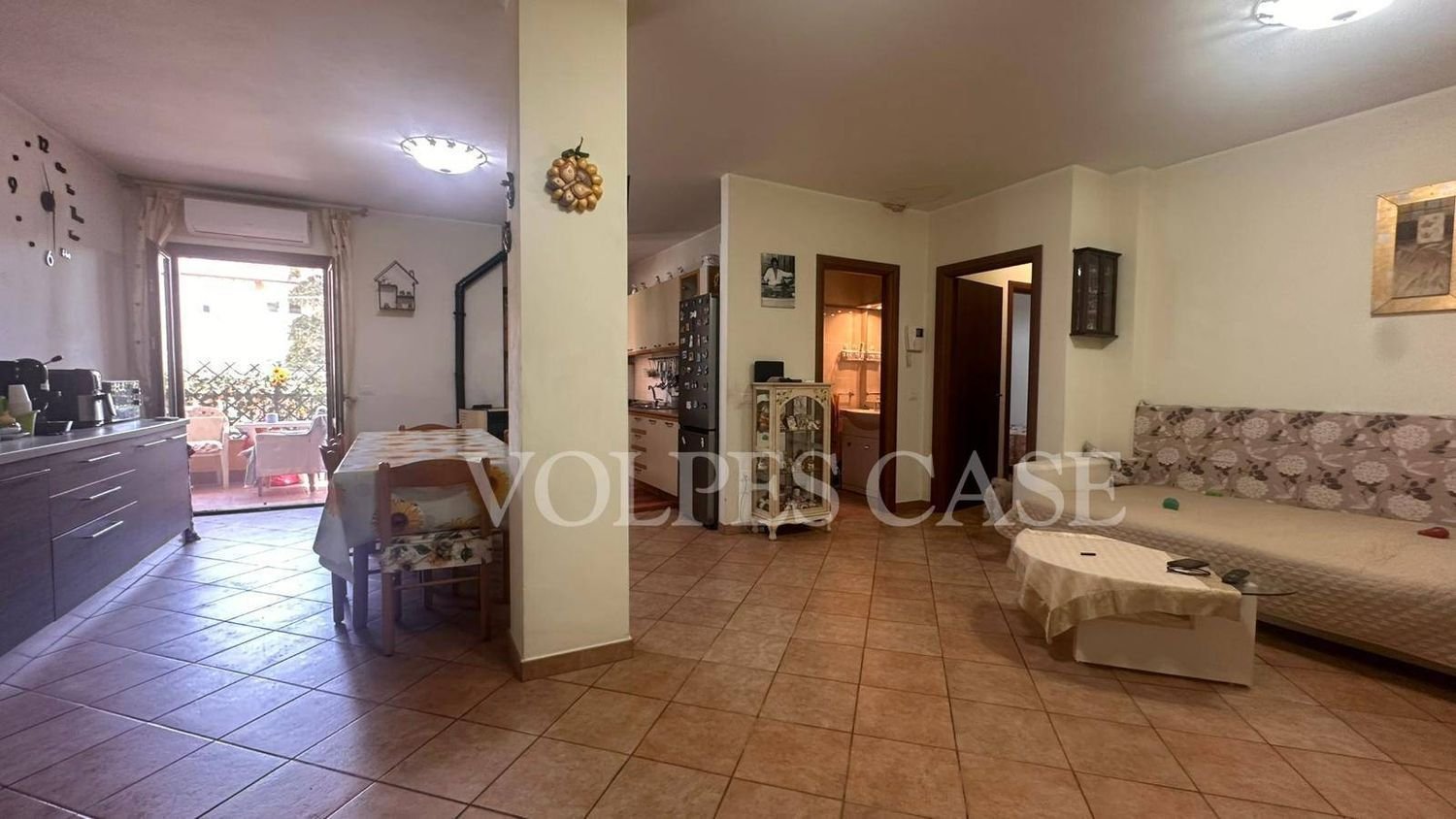 3 bedrooms Apartment in Perugia, Italy No. 353157