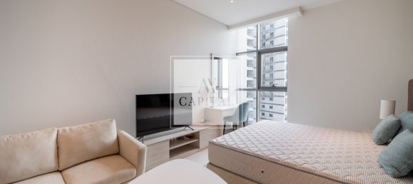 32.6m² Apartment in Palm Jumeirah, UAE No. 51041 13