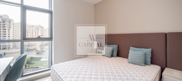 32.6m² Apartment in Palm Jumeirah, UAE No. 51041 3