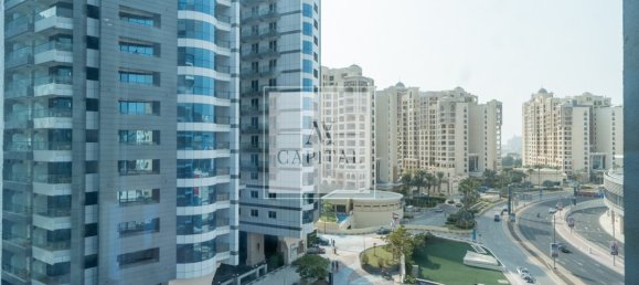32.6m² Apartment in Palm Jumeirah, UAE No. 51041 10