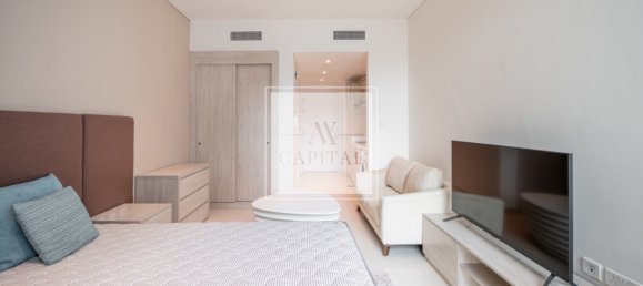 32.6m² Apartment in Palm Jumeirah, UAE No. 51041 9