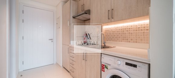 32.6m² Apartment in Palm Jumeirah, UAE No. 51041 14