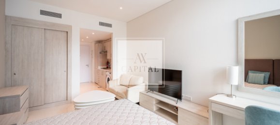 32.6m² Apartment in Palm Jumeirah, UAE No. 51041 5