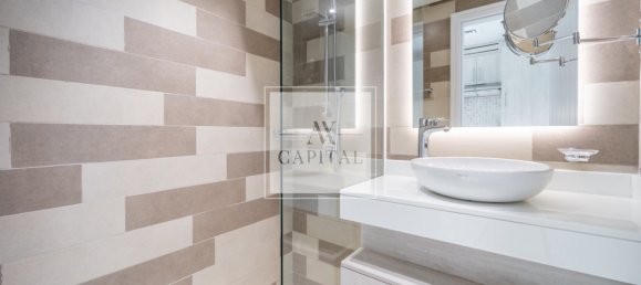 32.6m² Apartment in Palm Jumeirah, UAE No. 51041 12