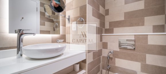 32.6m² Apartment in Palm Jumeirah, UAE No. 51041 11