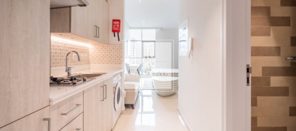 32.6m² Apartment in Palm Jumeirah, UAE No. 51041 8