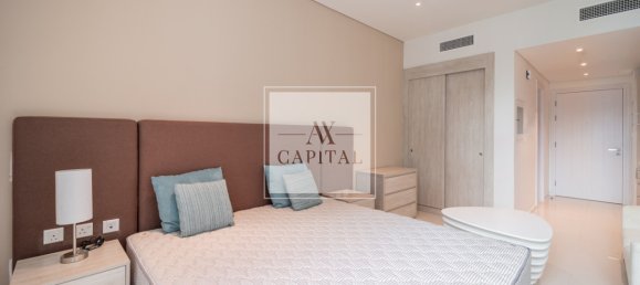 32.6m² Apartment in Palm Jumeirah, UAE No. 51041 4