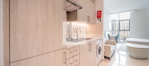 32.6m² Apartment in Palm Jumeirah, UAE No. 51041 7