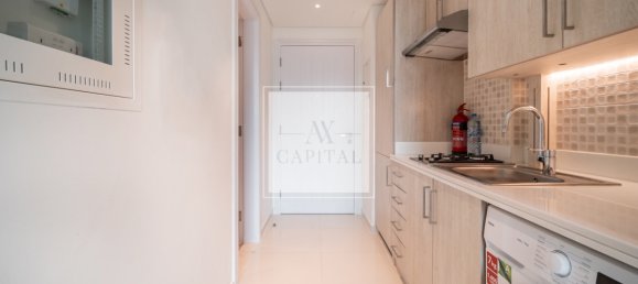 32.6m² Apartment in Palm Jumeirah, UAE No. 51041 6