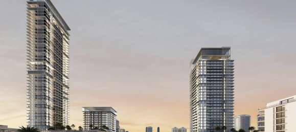 1 bedroom Apartment in Dubai, UAE No. 46143 3