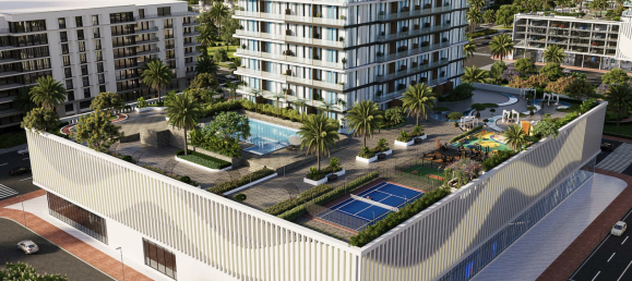 1 bedroom Apartment in Dubai, UAE No. 46143 5