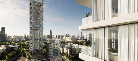 1 bedroom Apartment in Dubai, UAE No. 46143 6