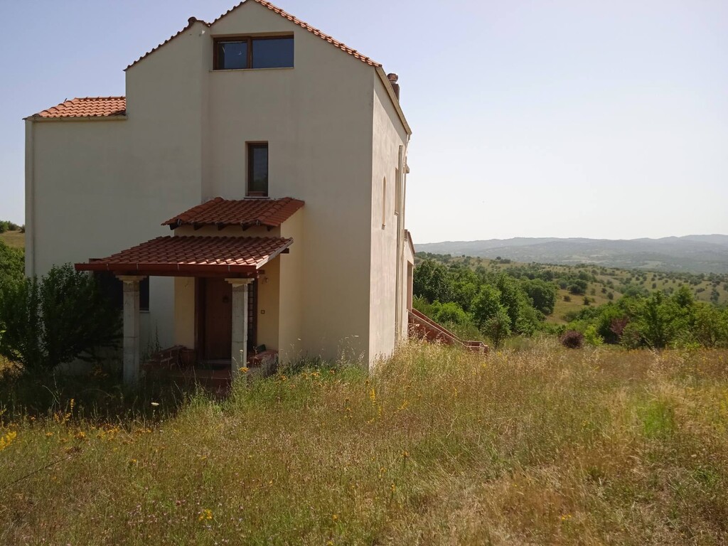3 dormitorios propiedad comercial en venta en Lagkadas, Thessaloniki, Central Macedonia, Macedonia and Thrace, Greece № 3903