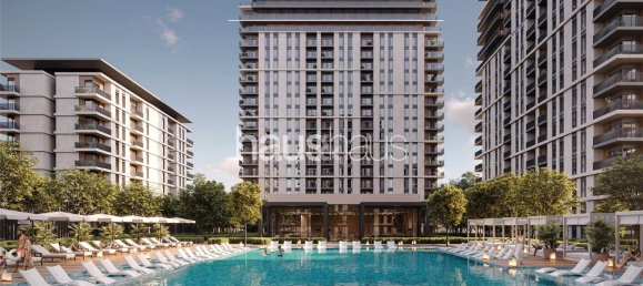 Apartamento T1 em Dubai Hills Estate, UAE N.º 99529 3