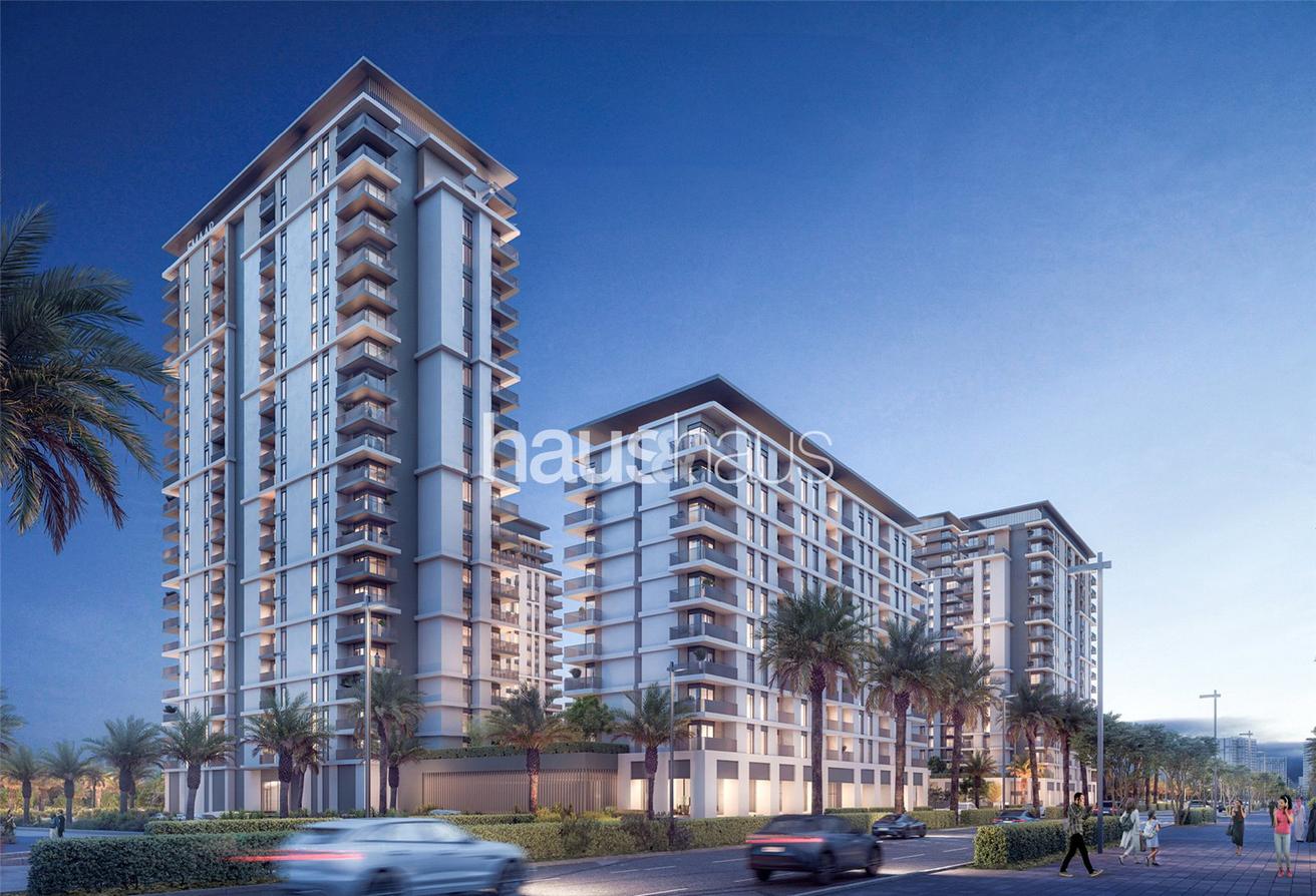 1 Schlafzimmer Wohnung in Dubai Hills Estate, UAE, Nr. 99529