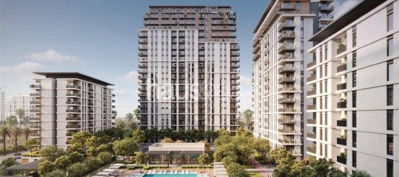 Apartamento T1 em Dubai Hills Estate, UAE N.º 99529 2