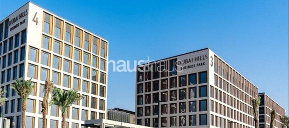 Apartamento T1 em Dubai Hills Estate, UAE N.º 99529 17