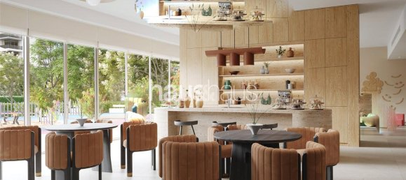 Apartamento T1 em Dubai Hills Estate, UAE N.º 99529 7