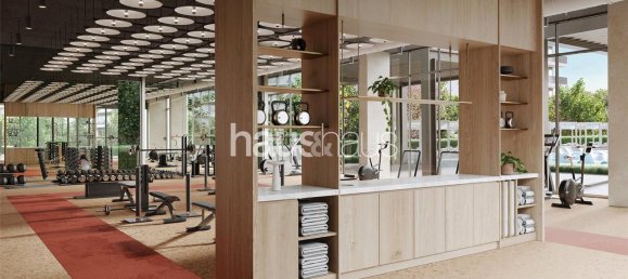 Apartamento T1 em Dubai Hills Estate, UAE N.º 99529 9