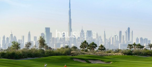 Apartamento T1 em Dubai Hills Estate, UAE N.º 99529 18