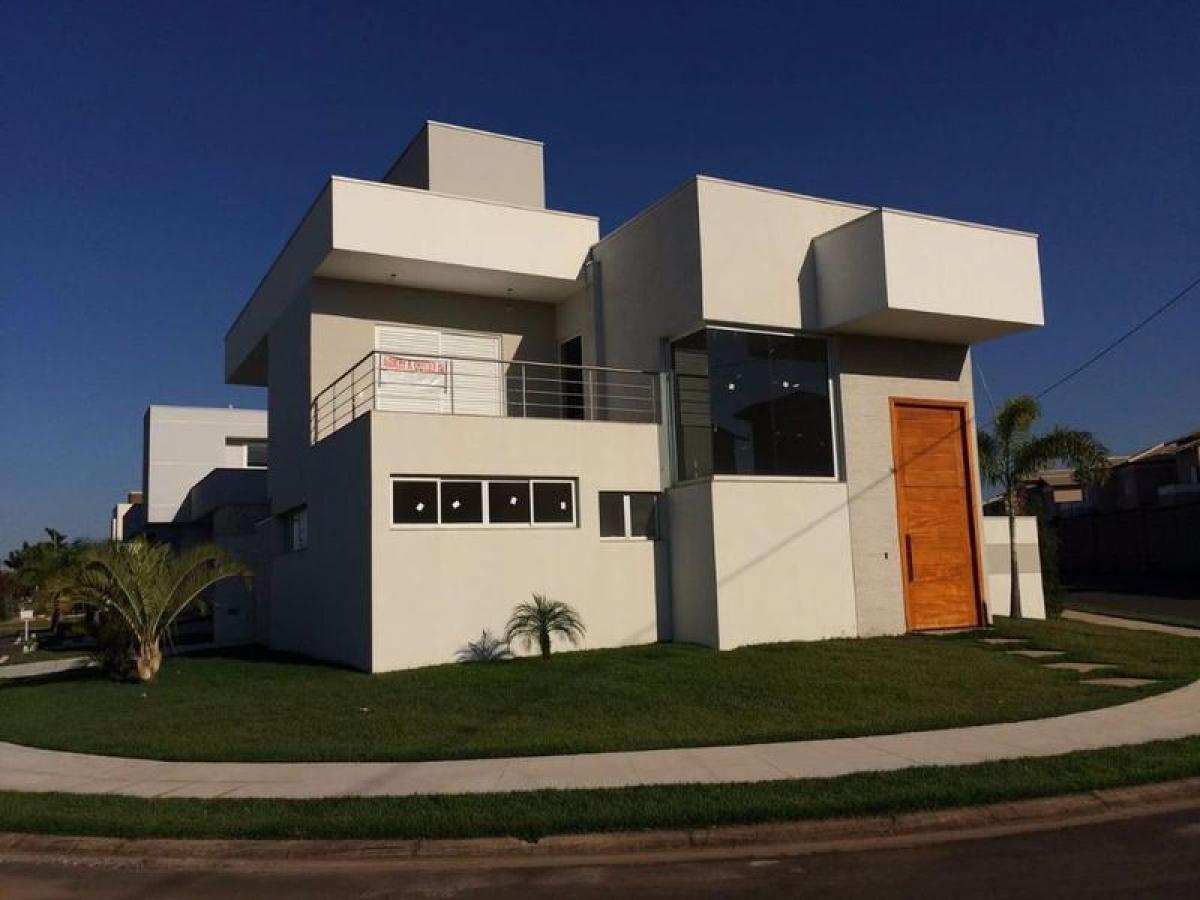 3 Schlafzimmer Haus in Sao Paulo, Brazil, Nr. 594657