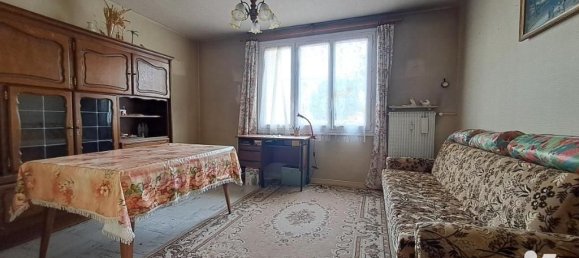 2 غرف نوم شقة في Villefranche-sur-Saone, France رقم 341416 6