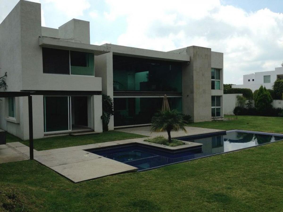 4 Schlafzimmer Haus in Morelos, Mexico, Nr. 164014