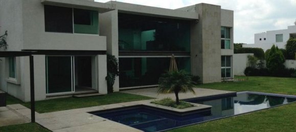 4 Schlafzimmer Haus in Morelos, Mexico, Nr. 164014 2