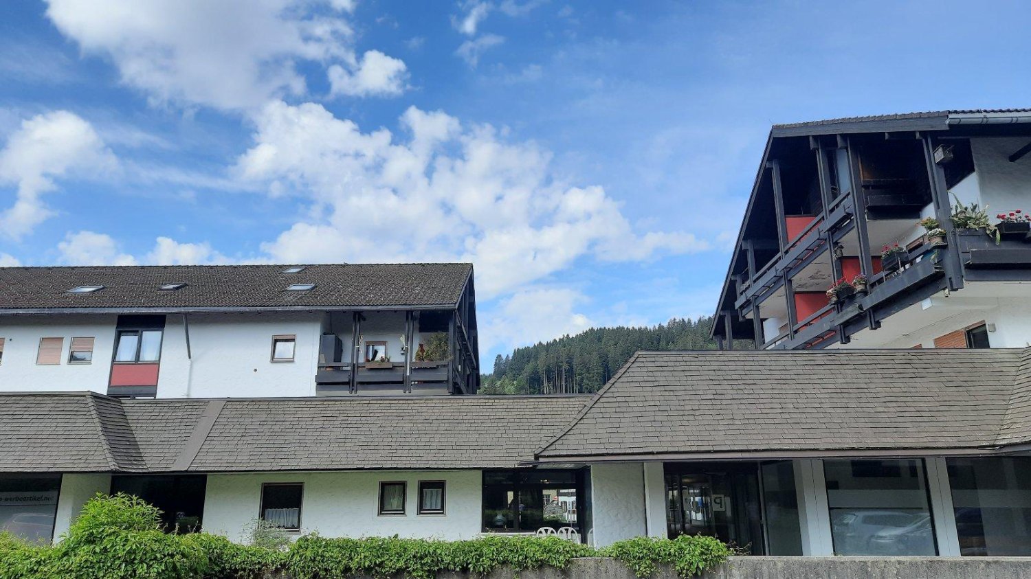 Коммерческая недвижимость 100м² в Верхний Алльгой, Германия № 236932