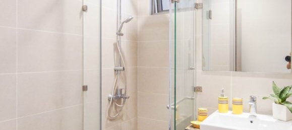 Квартира с 2 спальнями в Район 4, Вьетнам № 17020 18