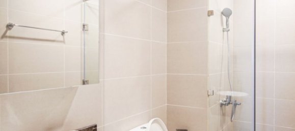 Квартира с 2 спальнями в Район 4, Вьетнам № 17020 11